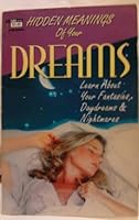 Hidden Meanings of Your Dreams B000N90ERM Book Cover