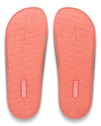 Image of Roxy Women's Slippy Textile Slide Sport Sandal