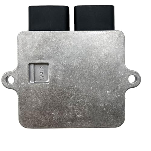 ECU HS1000 39200-119-0000 solution contre les ratés d'injection et calages