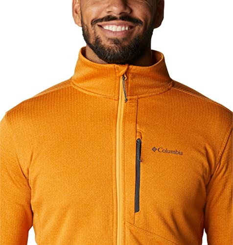 Image of Columbia Park View Fleece Full Zip