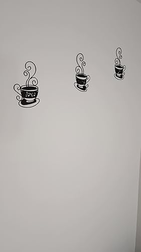 Ancienne tasse à café / tasse à thé grès Japon lot de 6 tasses avec