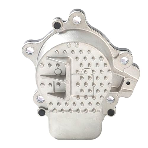 トヨタ　純正　エンジン側ウォーターポンプASSY　161A0-39035 アイシン シエンタ NHP170 18.09-22.07 トヨタ ウォーターポンプ