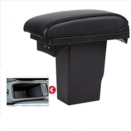 NO BRAND Apoyabrazos Caja   GM reposabrazos Central