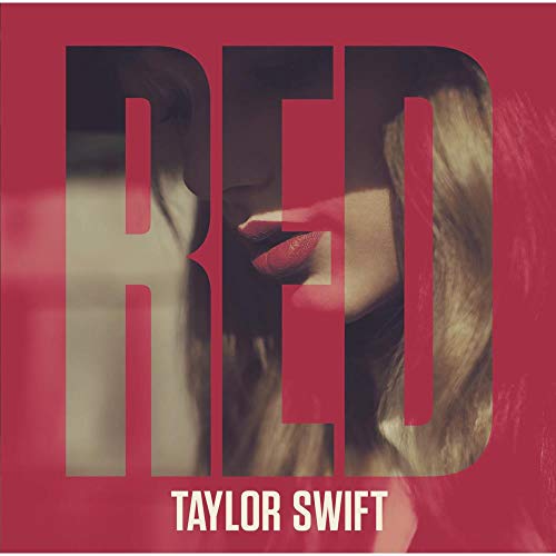 Red (Deluxe)