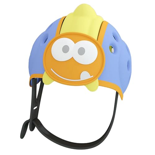 Helmets for , Safety Protective Hat, Breathable Helmet, Anti-Colision Soft Helmet, Lightweight Helmets, Crawling Safety Helmet, Walking Helmet, Safety Headgear,