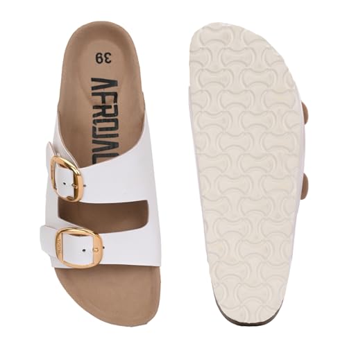 Image of AFROJACK Womens Original Leather Milano Series (sw750)
