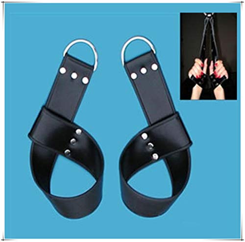 Eslinga interior para un fácil movimiento.