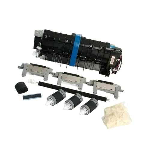 Fuser kit CE525-67901 corrige impression effaçable sur HP LaserJet P3015