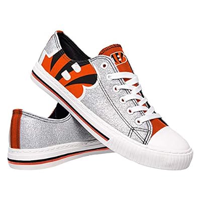 women's cincinnati bengals shoes