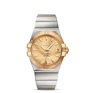 Omega Constellation 123.20.38.21.08.001