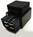 Templehorse New Starter Igniton Solenoid Relay Switch For KAWASAKI KFX80 SUZUKI LT80 27010-S016
