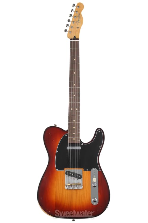 Amazon | Fender フェンダー エレキギター Jason Isbell Custom