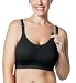 Bravado! Designs Women's Original Nursing Bra Double Plus