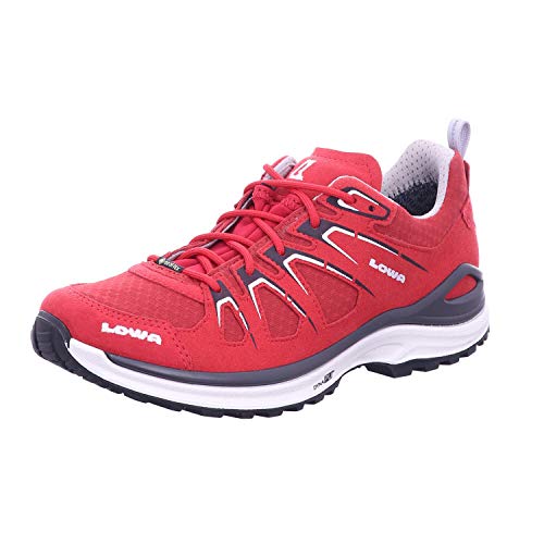 Leichtwanderschuhe Damen LOWA Innox EVO GTX LO Ws Damen Trekkingschuh