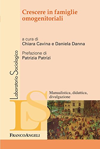 Crescere in famiglie omogenitoriali (Laboratorio
