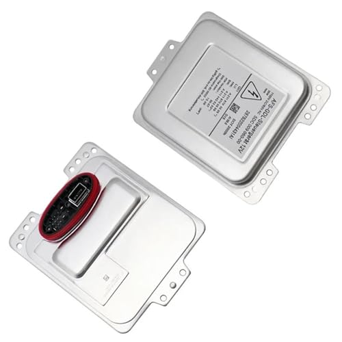 Module de commande xénon D1S 5DC00906000 haute performance pour Cayenne - 2