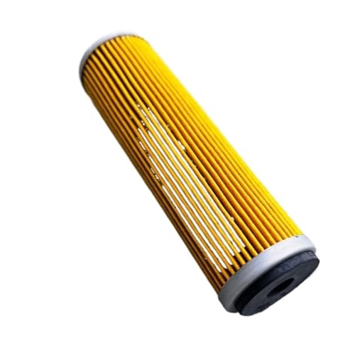 Accessoires de pièces de moteur Zongshen RX3 filtre à huile premium