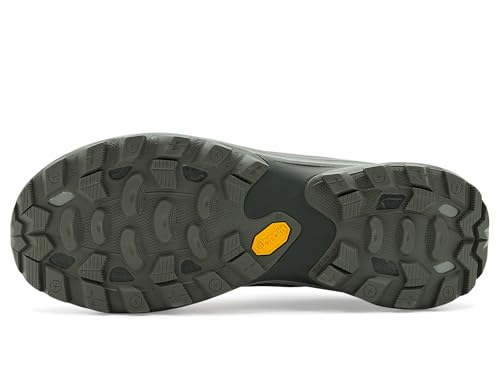 Image of Merrell Men's Moab Speed 2 Hiking Shoe