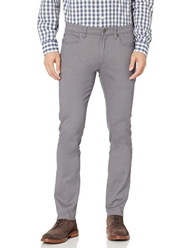 Amazon Essentials Mens 5-Pocket Stretch Twill Casual Pants product thumbnail 15