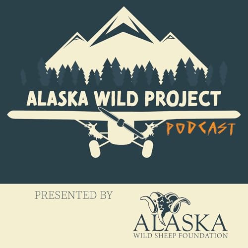 Alaska Wild Project cover art