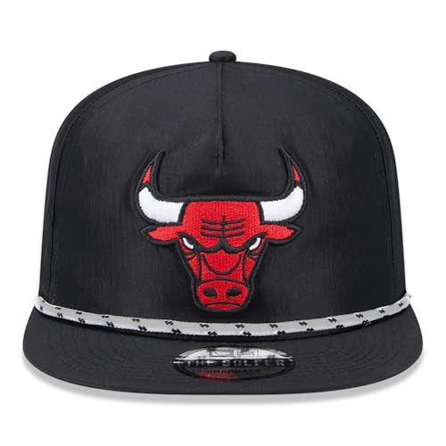 Bulls Team Rope Golfer Cap miniatura 2