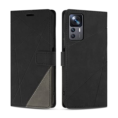 SONWO Case for Xiaomi 12T / 12T Pro