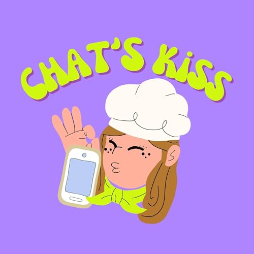 Couverture de Chat's Kiss