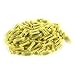 Belva BBC12Y 100 Pack of 12/10 Gauge Nylon Yellow Butt Connectors