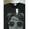 Amplified The Doors - Mr Mojo Risin - Unisex T-Shirt, Charcoal, XXL #3