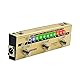 Valeton Dapper MES-4 Effektpedal für Akustikgitarre