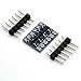 HiLetgo 10pcs 4 Channels IIC I2C Logic Level Converter Bi-Directional 3.3V-5V Shifter Module for Arduino