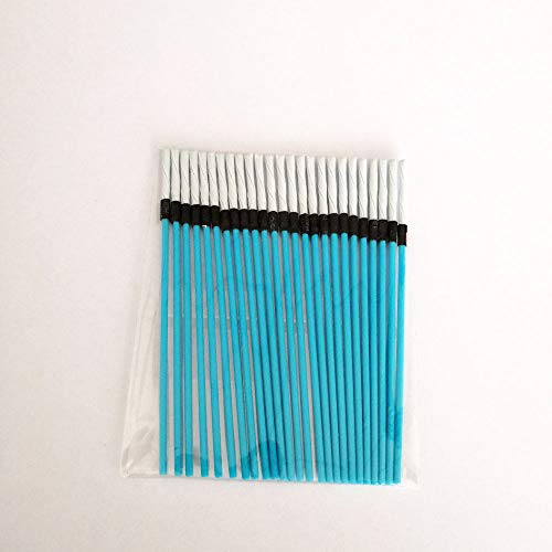 ���t�@�C�o�[�N���[�j���O�X���u�A�v���P�[�^�[ 1.25mm PCB�{�[�h�N���[�j���O�X���u LC MU�܂���2.5mm�R�l�N�^�p SC FC ST E2000�p (FC SC ST�p2.5mm) 100��