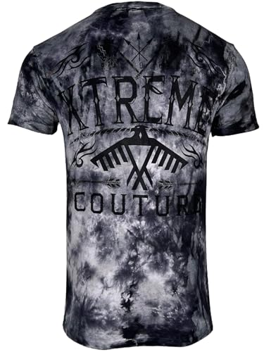Xtreme Couture by Affliction Men's T-Shirt Desert Rambler3