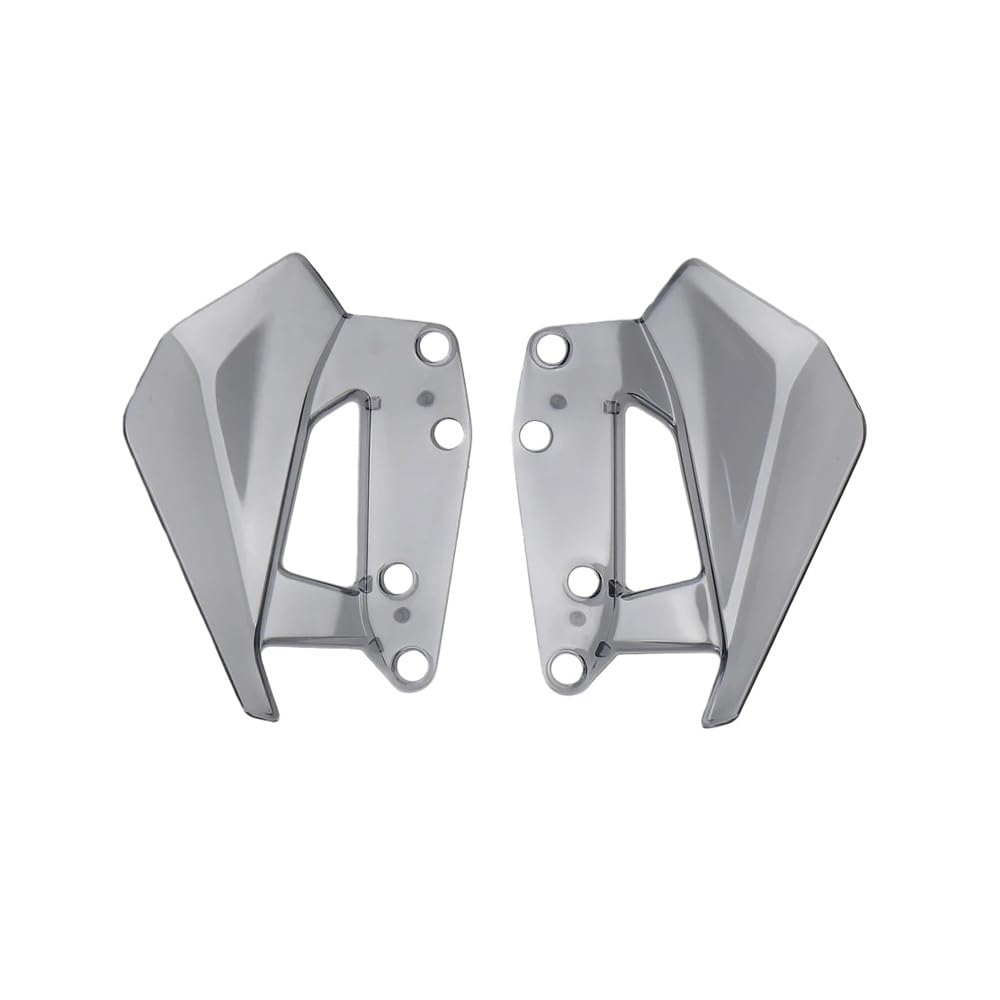 Déflecteur d'air moto R1300GS finition premium accessoires 2024 - 7