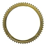 SYNCHRO RING 3-4-5 & REV TR405