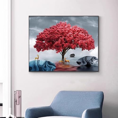 Peinture décorative pour boîte de compteur électrique tableau rabattable - 2