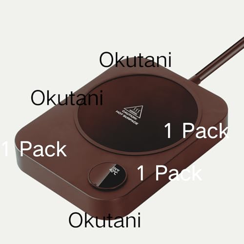 Okutani Smart Coffee Mug
