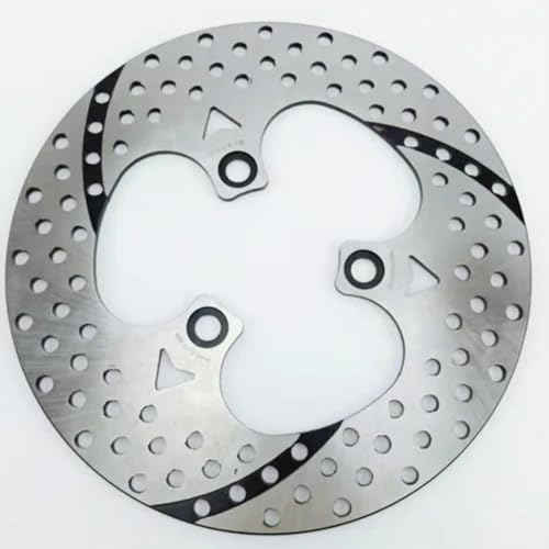 Disque de frein scooter 220mm universel pas 7.0 Yamaha Aerox Nitro BWS