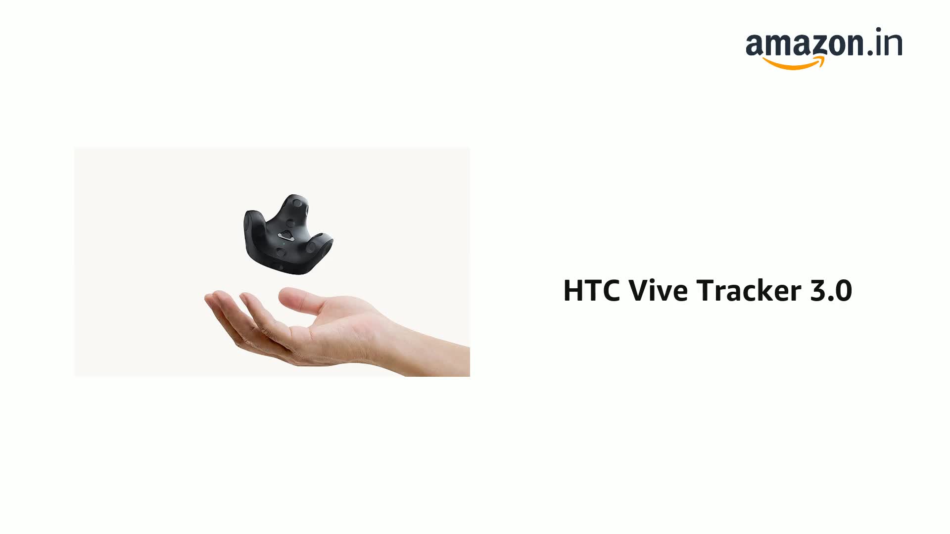 HTC Vive Tracker 3.0 : Amazon.in: Electronics