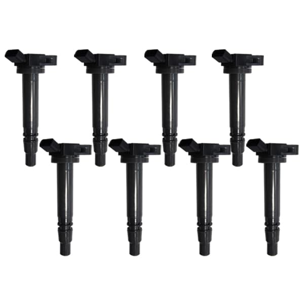 トヨタ/レクサス 純正イグニッションコイル 8本