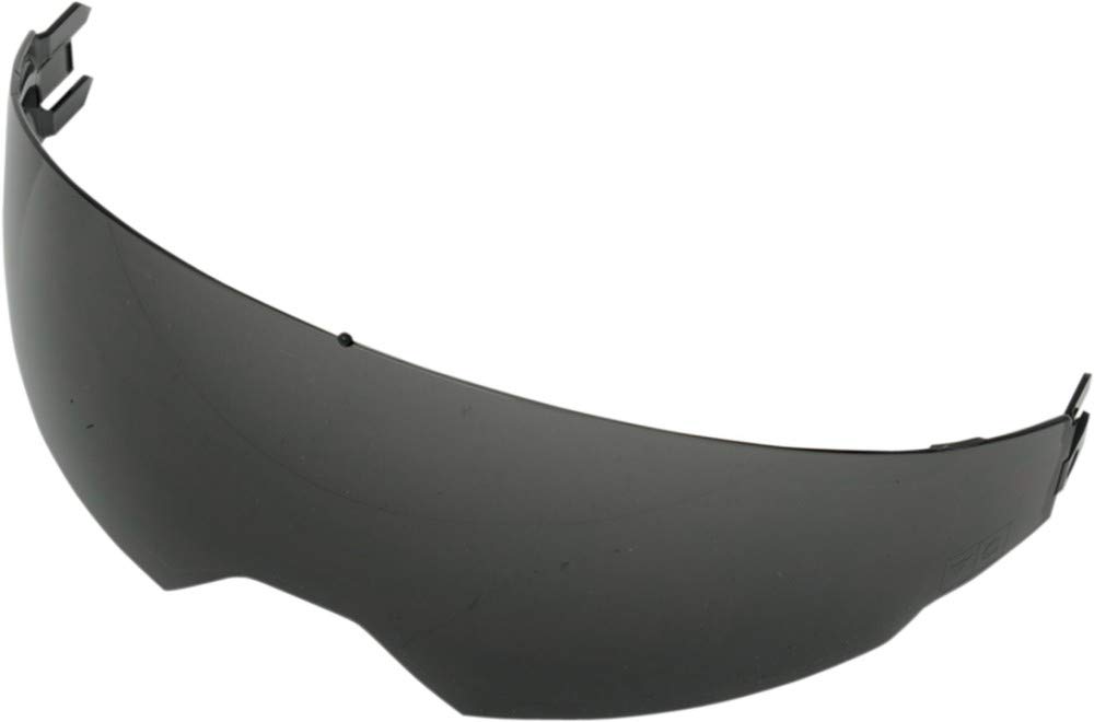 AGV Shield ISV SR Dark Smoke - KV13I5N1001