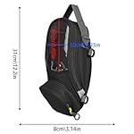 Nuytghr-Motorcycle-Tank-Bag-Strong-Magnetic-Tank-Bag-Non-Slip-Motorbike-Bag-Motorbike-Tank-Bag-with-Touch-Screen-Pouch-Compact-Size-Motorcycle-Gear-Bag-Black-Tank-Bag-for-Motorcycles