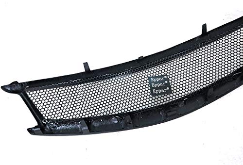 Eppar New Front Grille For Infiniti G Sedan G37 G36 2013 2014 (Frp-B Net (No Logo)) #TOP3