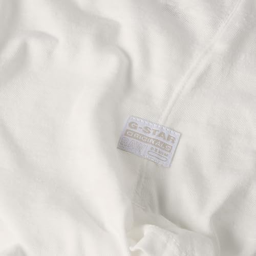Top noué regular G-Star femme : sublimez votre taille sans serrer
