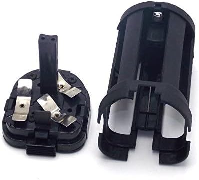 Metz Battery Holder