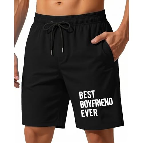 9 Inch Men Swim Trunks with Mesh Lining Quick Dry Breathable Pockets for Summer Beach Cruise Water Park Gym Running Small Solid Army Green