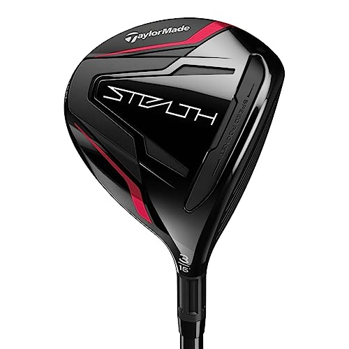PING G430 MAX 3W 15° rigide RH 43 pouces bois de parcours ALTA J CB
