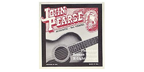 JOHN PEARSE (WsA[Y) AR[XeBbNM^[ 500XL