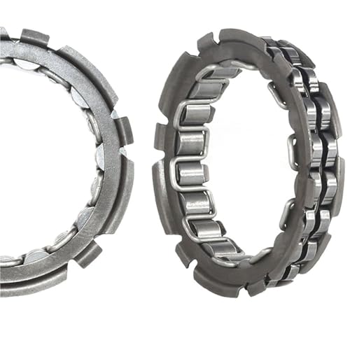 Embrayage de démarreur de rechange pour quad Kawasaki KFX700 2005-2009