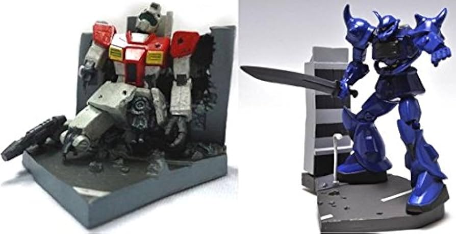 Amazon.co.jp: HG 機動戦士ガンダム MSセレクション26